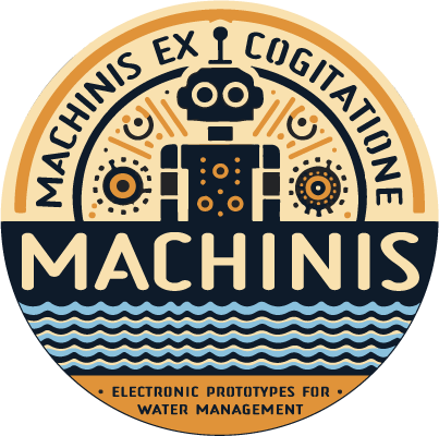 Logo Machinis ex cogitatione